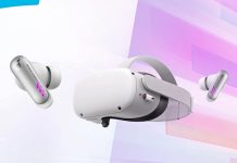 Soundcore VR P10, los primeros auriculares gaming diseñados para Meta Quest 2 Soundcore VR P10, los primeros auriculares gaming diseñados para Meta Quest 2