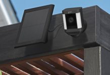 Spotlight Cam Pro y la Spotlight Cam Plus anunciados por Ring, además de Alarm Panic Button Spotlight Cam Pro y la Spotlight Cam Plus anunciados por Ring, además de Alarm Panic Button