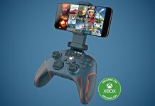 Turtle Beach Recon Cloud Hybrid Controller para Xbox, PC y móvil ya disponible Turtle Beach Recon Cloud Hybrid Controller para Xbox, PC y móvil ya disponible