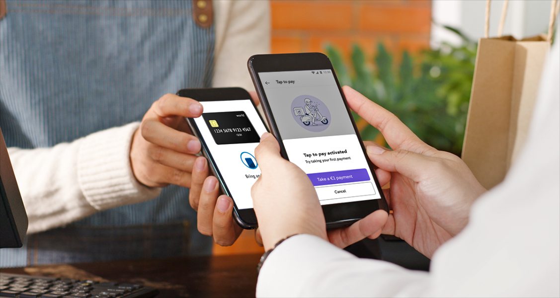 Tap To Pay, la solución de PayPal para pagos contactless en pequeños negocios sin coste añadido