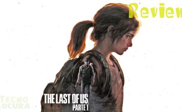 The Last of Us Parte I REVIEW 🏅 Uno de los MEJORES juegos aún más MEJORADO The Last of Us Parte I REVIEW TecnoLocura - Uno de los MEJORES juegos del planeta aún MÁS MEJORADO