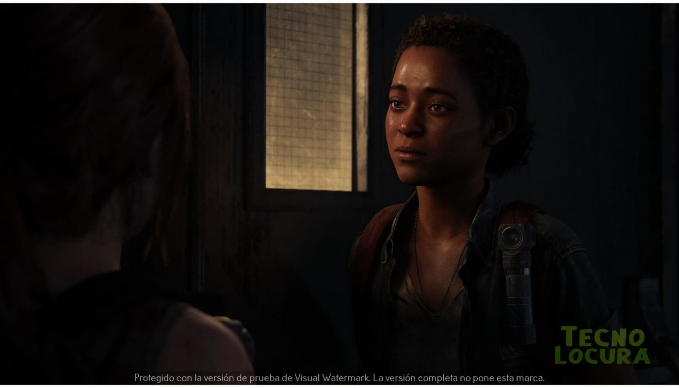 The Last of Us Parte I Left Behind - REVIEW TecnoLocura