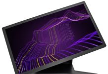 Wacom Cintiq Pro 27, monitor interactivo como extensión de la mano Wacom Cintiq Pro 27, monitor interactivo como extensión de la mano