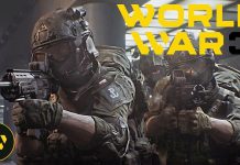 World War 3 ya se puede jugar GRATIS: Se lanza en Open Beta World War 3 ya se puede jugar gratis Se lanza en Open Beta