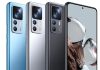 Xiaomi 12T Pro con cámara de 200MP y Xiaomi 12T anunciados oficialmente Xiaomi 12T Pro con cámara de 200MP y Xiaomi 12T anunciados oficialmente