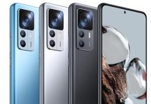 Xiaomi 12T Pro con cámara de 200MP y Xiaomi 12T anunciados oficialmente Xiaomi 12T Pro con cámara de 200MP y Xiaomi 12T anunciados oficialmente