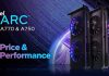 Intel Arc A770 y A750 ya a la venta en todo el planeta
