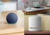 Nuevos Echo Dot 5ª generación con y sin reloj YA a la venta + Echo Studio nuevo color blanco Nuevos Echo Dot 5ª generación con y sin reloj YA a la venta + Echo Studio nuevo color blanco