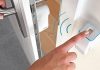 ekey uno para abrir la puerta de forma inteligente y cómoda con solo un dedo ekey uno para abrir la puerta de forma inteligente y cómoda con solo un dedo