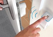 ekey uno para abrir la puerta de forma inteligente y cómoda con solo un dedo ekey uno para abrir la puerta de forma inteligente y cómoda con solo un dedo