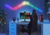 CORSAIR se asocia con Nanoleaf para la integración Smarter Home a iCUE CORSAIR se asocia con Nanoleaf para la integración Smarter Home a iCUE