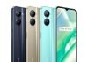 realme C33, el smartphone gama C más elegante hasta la fecha realme C33, el smartphone gama C más elegante hasta la fecha