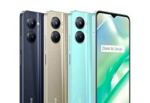 realme C33, el smartphone gama C más elegante hasta la fecha realme C33, el smartphone gama C más elegante hasta la fecha
