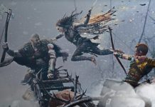 10 consejos de juego para God of War Ragnarök 10 consejos de juego para God of War Ragnarök