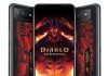ASUS ROG Phone 6 Diablo Immortal Edition ASUS ROG Phone 6 Diablo Immortal Edition
