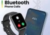 Amazfit POP 2 con pantalla AMOLED y llamadas Bluetooth lanzado Amazfit POP 2 con pantalla AMOLED y llamadas Bluetooth lanzado