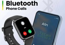 Amazfit POP 2 con pantalla AMOLED y llamadas Bluetooth lanzado Amazfit POP 2 con pantalla AMOLED y llamadas Bluetooth lanzado
