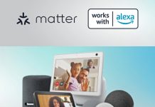 Los mejores gadgets para el Día del Padre en Amazon Los dispositivos Amazon Echo recibirán Matter en diciembre
