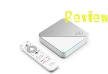 El mejor Android TV de 2022/23 🥇 Homatics Box R 4K Plus REVIEW Homatics Box R 4K Plus TECNOLOCURA