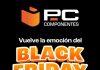 Black Friday de PcComponentes con descuentos de hasta el 70% Black Friday de PcComponentes con descuentos de hasta el 70%