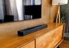 Bose Smart Soundbar 600, la solución para multi-room más top Bose Smart Soundbar 600