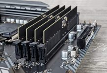Goodram presenta sus módulos de memoria DDR5 Goodram presenta sus módulos de memoria DDR5