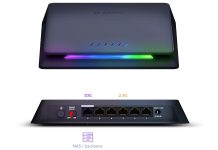 D-Link democratiza el acceso a las redes Multi-Gigabit con el switch D-Link DMS-106XT D-Link democratiza el acceso a las redes Multi-Gigabit con el switch D-Link DMS-106XT