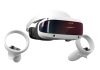 DPVR E4 tiene como objetivo dominar las gafas VR de consumo DPVR E4
