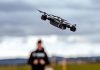 ALDI lanza un dron por tan solo 44,99 euros ¿Opción de regalo navideño? ALDI lanza un dron por tan solo 44,99 euros
