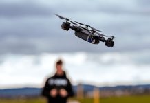 ALDI lanza un dron por tan solo 44,99 euros ¿Opción de regalo navideño? ALDI lanza un dron por tan solo 44,99 euros