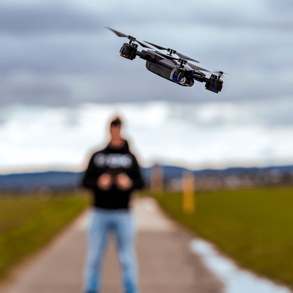 ALDI lanza un dron por tan solo 44,99 euros