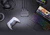 Cougar Envision Game Capture Box con soporte para 4K y AMD FreeSync