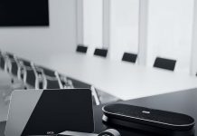 EXPAND Vision 3T Bundle: solución de videoconferencia “todo en uno” para reuniones EXPAND Vision 3T Bundle: solución de videoconferencia “todo en uno” para reuniones