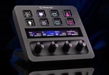 Elgato Stream Deck + ¡El SUEÑO de todo STREAMER ha llegado! Elgato Stream Deck + ¡El SUEÑO de todo STREAMER ha llegado!