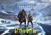 God of War Ragnarök REVIEW 🥇 Más adulto, más profundo y con grandes gráficos God of War Ragnarök REVIEW