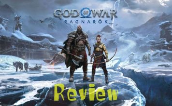 God of War Ragnarök REVIEW 🥇 Más adulto, más profundo y con grandes gráficos God of War Ragnarök REVIEW