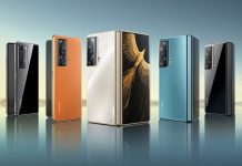 HONOR Magic Vs, nuevo buque insignia plegable y HONOR 80 presentados HONOR Magic Vs, nuevo buque insignia plegable y HONOR 80 presentados