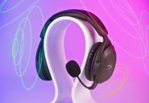 HyperX Cloud Stinger 2 Wireless: diseño, comodidad y buen audio a precio asequible HyperX Cloud Stinger 2 Wireless