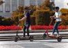 Los VMP ya son utilizados por el 30% de los españoles ¡A la cabeza de Europa! Los VMP ya son utilizados por el 30% de los españoles ¡A la cabeza de europa!