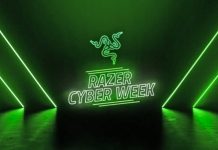 Increíbles ofertas de RAZER para esta navidad Increíbles ofertas de RAZER para esta navidad