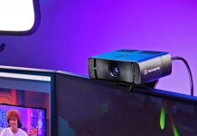 La primera cámara web 4K60 del mundo: Elgato Facecam Pro La primera cámara web 4K60 del mundo: Elgato Facecam Pro