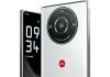 Leica Leitz Phone 2 con sensor de UNA pulgada y pantalla de 240Hz Leica Leitz Phone 2