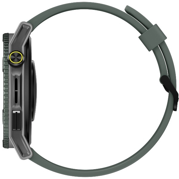 HUAWEI WATCH GT 3 SE, el smartwatch deportivo más económico
