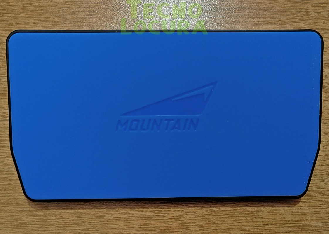 MOUNTAIN DisplayPad