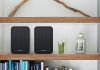 MUSE M-620 SH: altavoces inalámbricos de estantería, música en cualquier estancia MUSE-M-620-SH-TECNOLOCURA