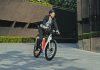 NIU ebike BQi trae 100 km de autonomía, doble batería y colaboración con Diesel NIU ebike BQi trae 100 km de autonomía, doble batería y colaboración con Diesel