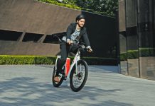 NIU ebike BQi trae 100 km de autonomía, doble batería y colaboración con Diesel NIU ebike BQi trae 100 km de autonomía, doble batería y colaboración con Diesel