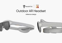 Realidad virtual basada en el mundo real de la mano de Niantic y Qualcomm Niantic y Qualcomm se unen para crear hardware y software para una realidad virtual basada en el mundo real
