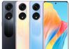 OPPO A1 Pro con pantalla curva OLED y 12GB de RAM es oficial OPPO A1 Pro