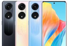 OPPO A1 Pro con pantalla curva OLED y 12GB de RAM es oficial OPPO A1 Pro